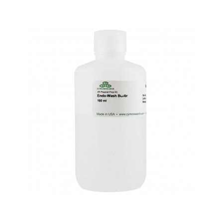 Zymo Research Endo-Wash Buffer, 160 ml ZD4036-3-160